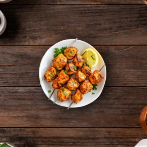 Avakai Chicken Kebab