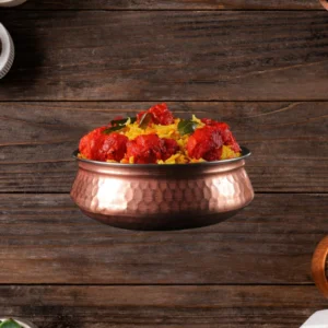 Chicken 65 Biryani Boneless