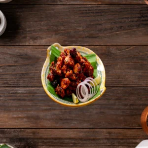 Kakinada Chicken Fry