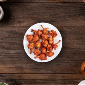 Chicken Lollipops