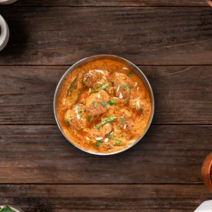 Chicken Tikka Masala