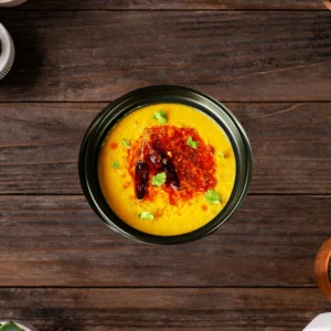Dal Fry/Dal Tadka
