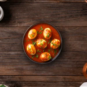 Egg Curry