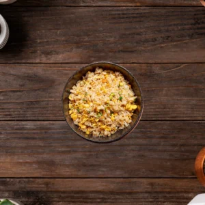 Egg Fried Rice