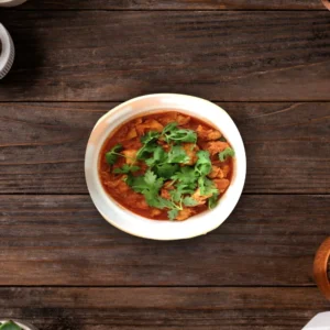 Ginger Chicken (Dry/Wet)