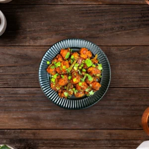Gobi Manchurian