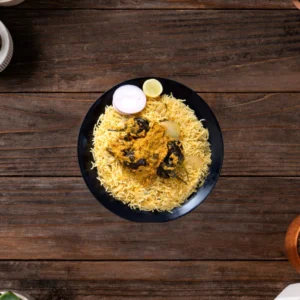 Guthivankay Pulao