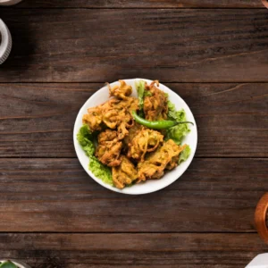 Kakinada Onion Chicken Pakodi