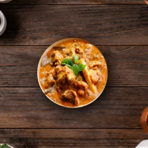Mamidikai Mutton Curry (Bone Less)