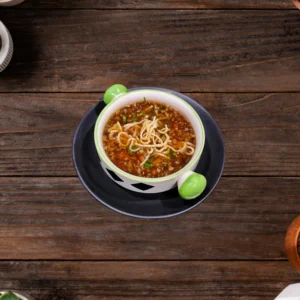 Manchow Soup Veg