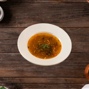 Miryala Kodi Rasam
