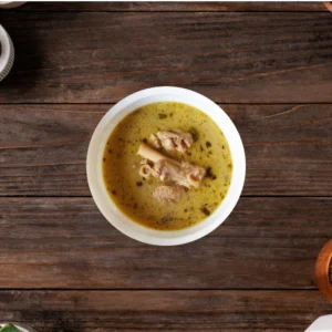 Mutton Marag Soup