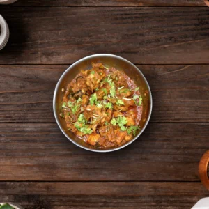 Natu Kodi Curry