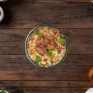 Natu Kodi Gongura Pulao