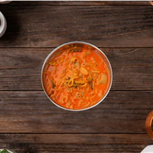 Onion Curry