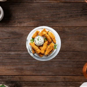 Pandugappa Fingers