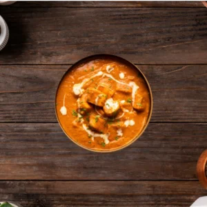 Panner Butter Masala