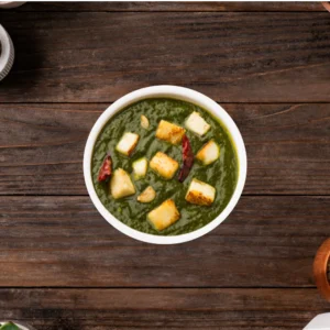 Panner Gongura Curry