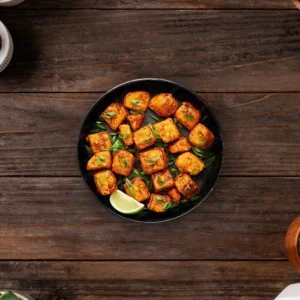 Panner 65 (Paneer)