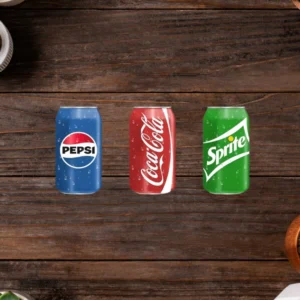 Soft Beverages