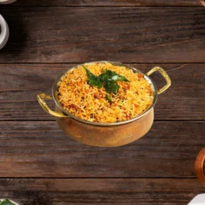 Sora Pittu Pulao
