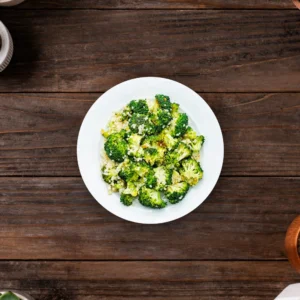 Tandoori Malai Broccoli