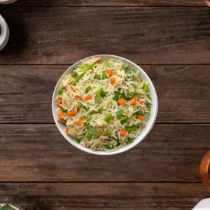Veg Fried Rice