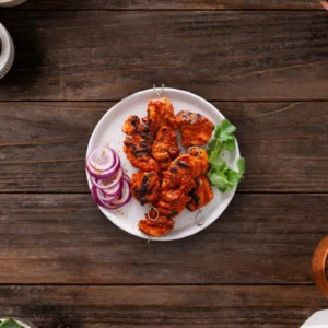Chicken Tikka