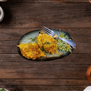 Stuffed Crab (2pcs)