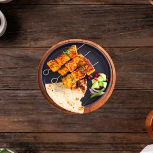 Tandoori Fish Tikka