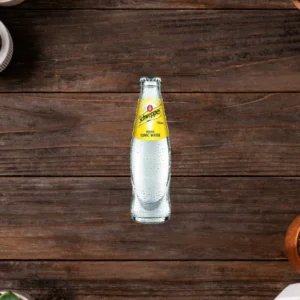 Toni Water