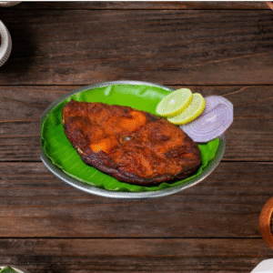 Vanjaram Fry